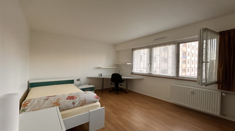 Ma-Cabane - Location Appartement Strasbourg, 71 m²