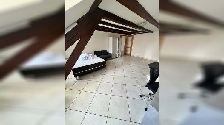 Ma-Cabane - Location Appartement Strasbourg, 60 m²