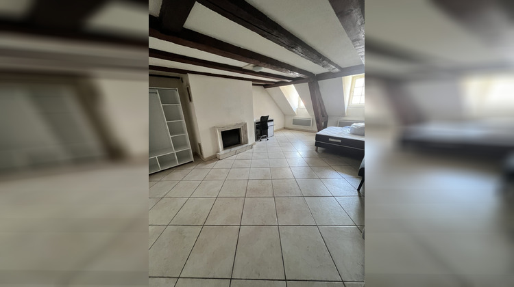 Ma-Cabane - Location Appartement Strasbourg, 60 m²
