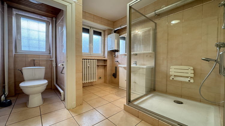 Ma-Cabane - Location Appartement Strasbourg, 85 m²