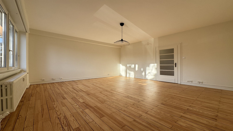 Ma-Cabane - Location Appartement Strasbourg, 85 m²