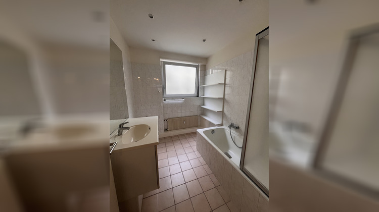 Ma-Cabane - Location Appartement Strasbourg, 83 m²