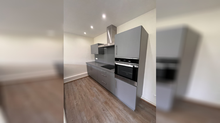 Ma-Cabane - Location Appartement Strasbourg, 83 m²