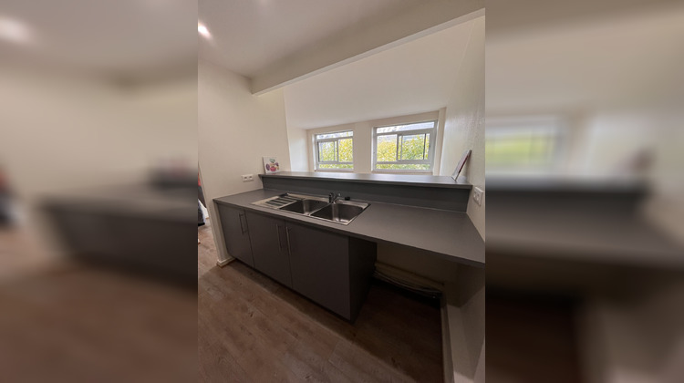 Ma-Cabane - Location Appartement Strasbourg, 83 m²