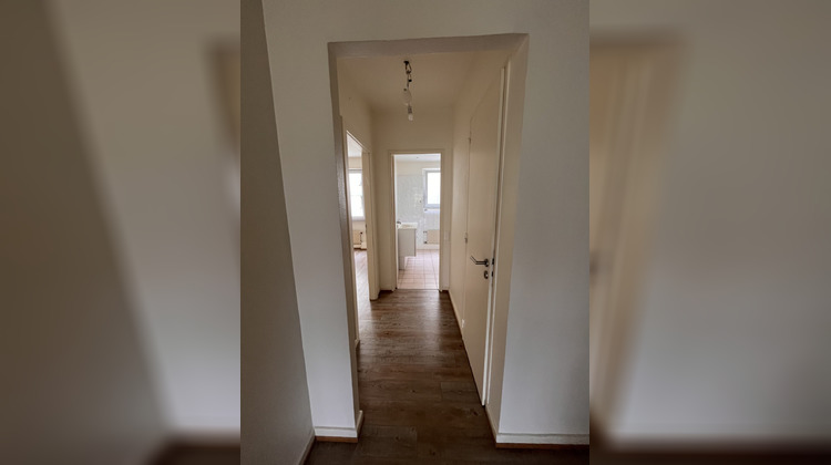 Ma-Cabane - Location Appartement Strasbourg, 83 m²