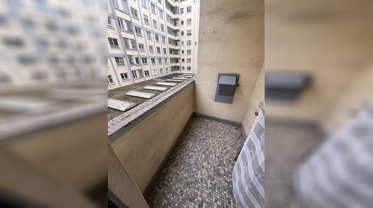 Ma-Cabane - Location Appartement Strasbourg, 83 m²