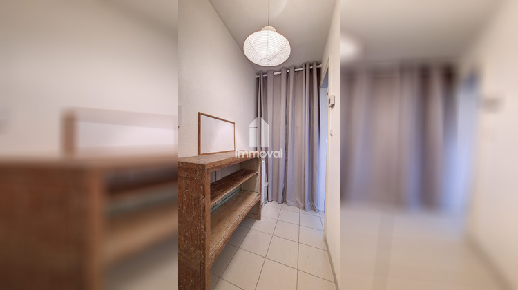 Ma-Cabane - Location Appartement Strasbourg, 26 m²