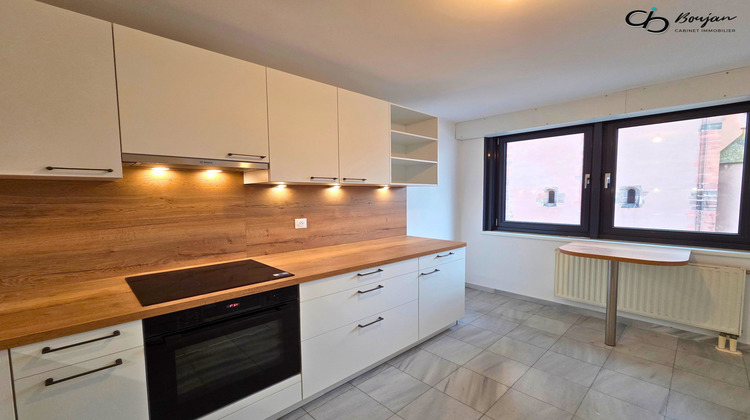 Ma-Cabane - Location Appartement Strasbourg, 147 m²