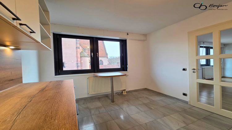 Ma-Cabane - Location Appartement Strasbourg, 147 m²