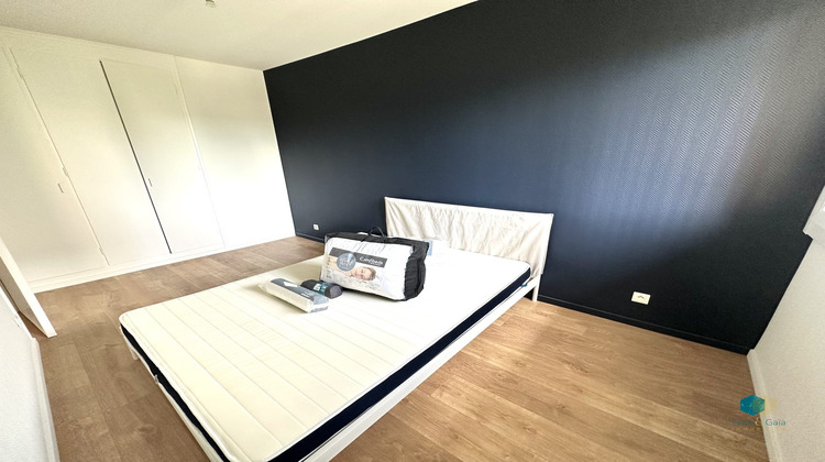 Ma-Cabane - Location Appartement Strasbourg, 10 m²