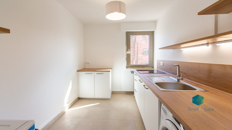 Ma-Cabane - Location Appartement Strasbourg, 44 m²
