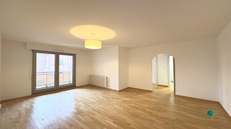 Ma-Cabane - Location Appartement Strasbourg, 44 m²