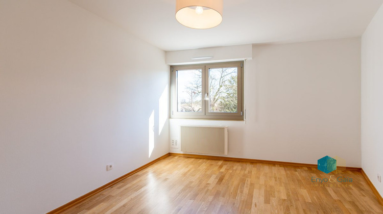 Ma-Cabane - Location Appartement Strasbourg, 44 m²