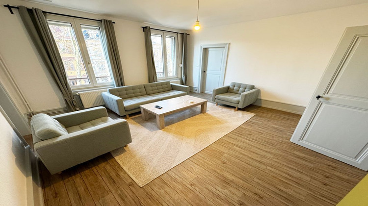 Ma-Cabane - Location Appartement Strasbourg, 14 m²