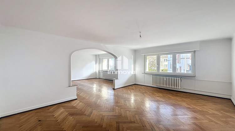Ma-Cabane - Location Appartement Strasbourg, 79 m²