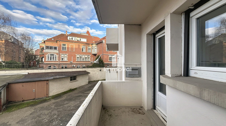 Ma-Cabane - Location Appartement Strasbourg, 79 m²