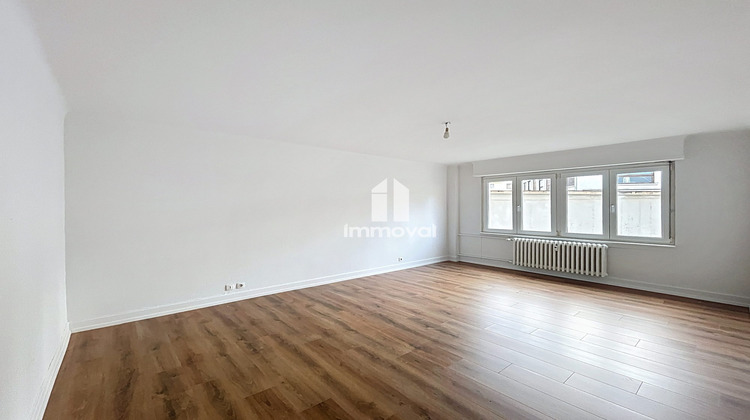 Ma-Cabane - Location Appartement Strasbourg, 79 m²