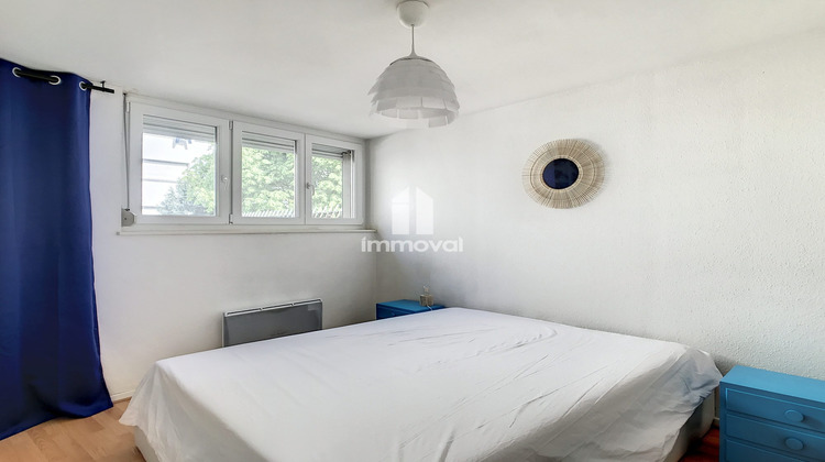 Ma-Cabane - Location Appartement Strasbourg, 30 m²
