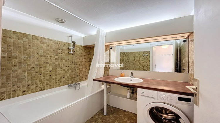 Ma-Cabane - Location Appartement STRASBOURG, 27 m²