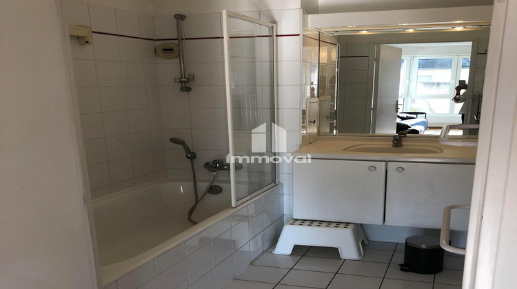 Ma-Cabane - Location Appartement Strasbourg, 30 m²