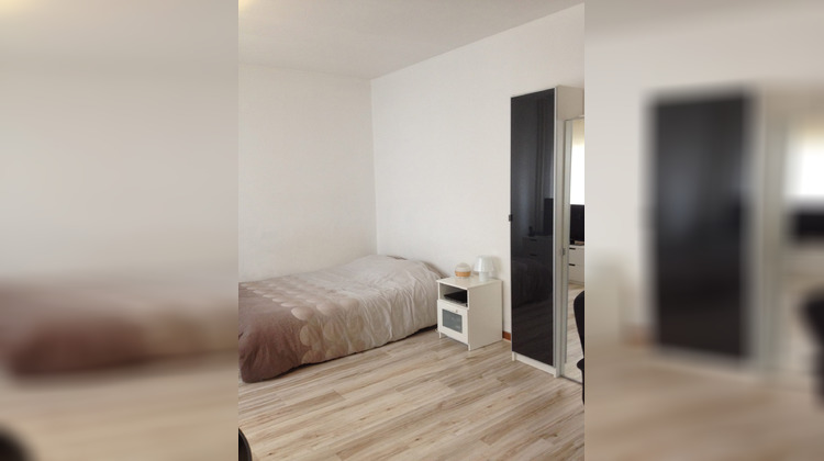 Ma-Cabane - Location Appartement Strasbourg, 25 m²