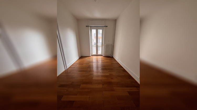 Ma-Cabane - Location Appartement Strasbourg, 92 m²