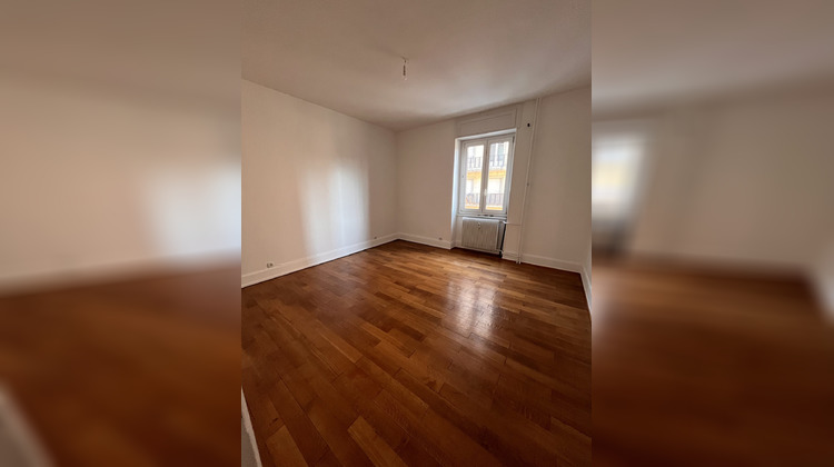 Ma-Cabane - Location Appartement Strasbourg, 92 m²