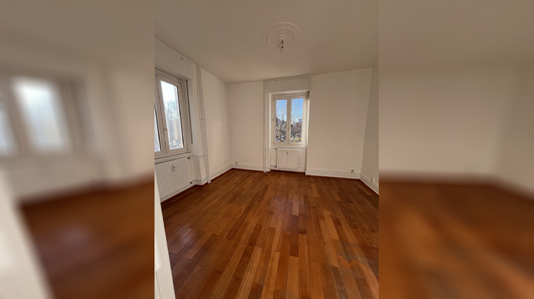 Ma-Cabane - Location Appartement Strasbourg, 92 m²