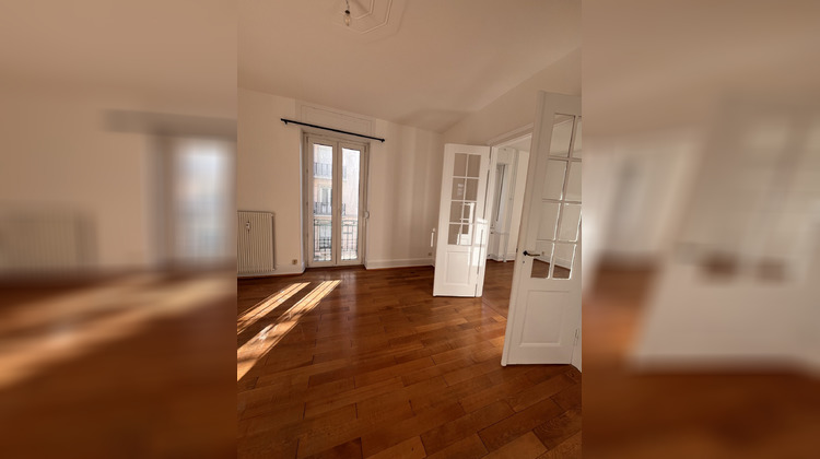Ma-Cabane - Location Appartement Strasbourg, 92 m²