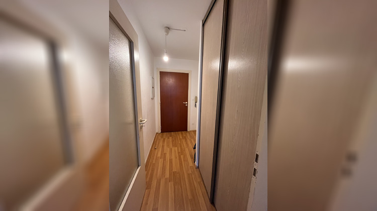 Ma-Cabane - Location Appartement Strasbourg, 28 m²