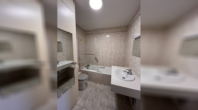 Ma-Cabane - Location Appartement Strasbourg, 28 m²