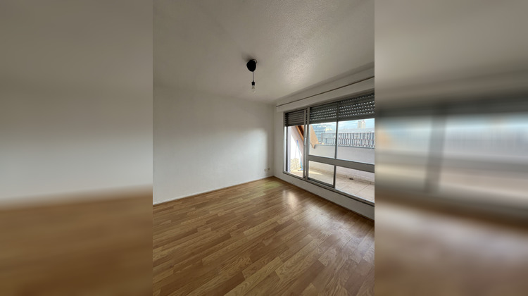 Ma-Cabane - Location Appartement Strasbourg, 37 m²