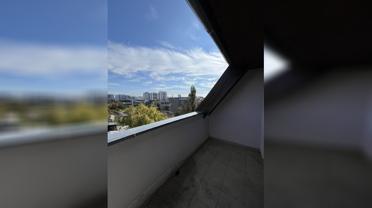 Ma-Cabane - Location Appartement Strasbourg, 37 m²