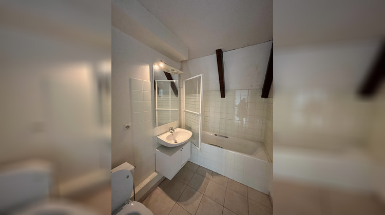 Ma-Cabane - Location Appartement Strasbourg, 37 m²