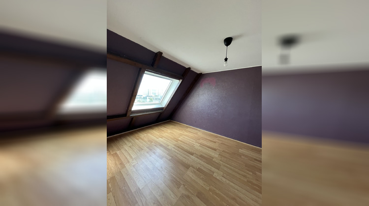 Ma-Cabane - Location Appartement Strasbourg, 37 m²