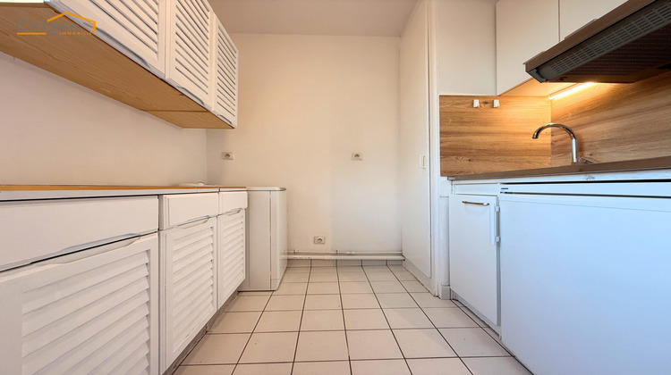 Ma-Cabane - Location Appartement Strasbourg, 25 m²