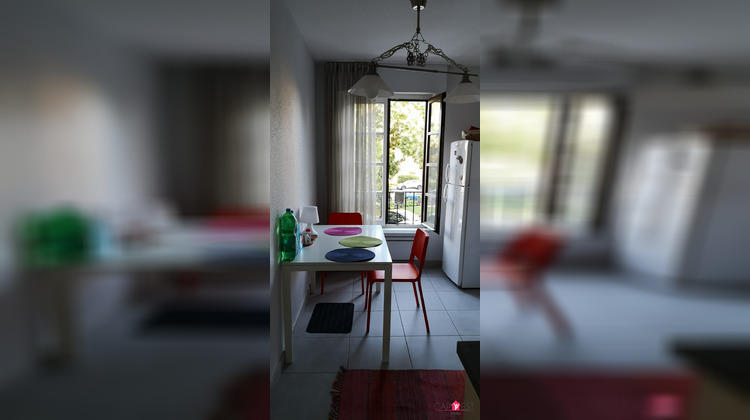 Ma-Cabane - Location Appartement Strasbourg, 27 m²