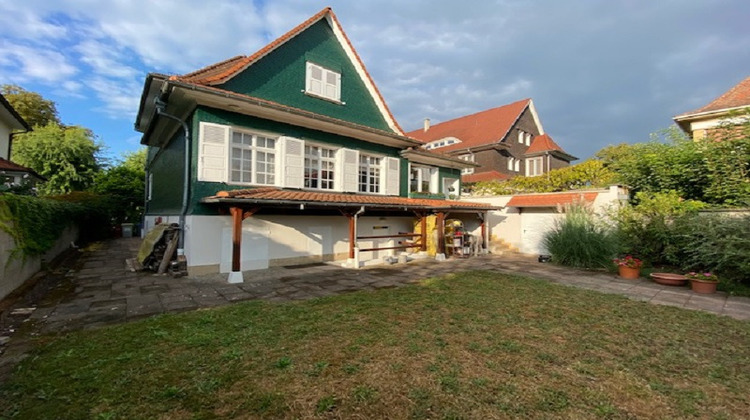 Ma-Cabane - Location Appartement STRASBOURG, 35 m²