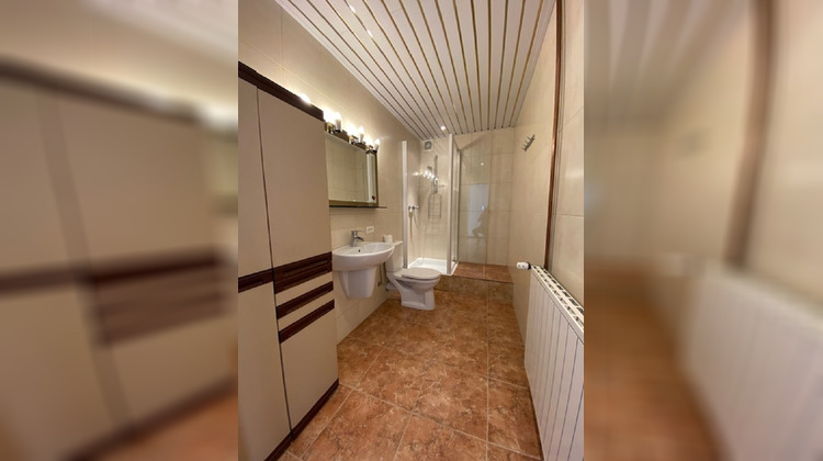 Ma-Cabane - Location Appartement STRASBOURG, 35 m²