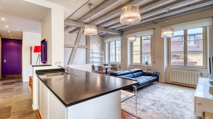Ma-Cabane - Location Appartement STRASBOURG, 72 m²