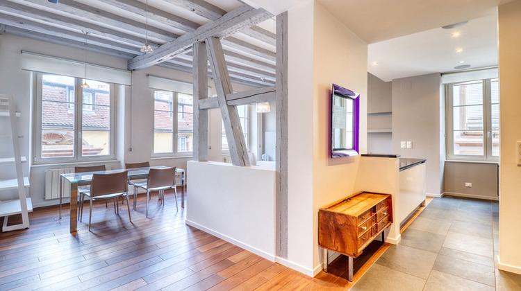 Ma-Cabane - Location Appartement STRASBOURG, 72 m²