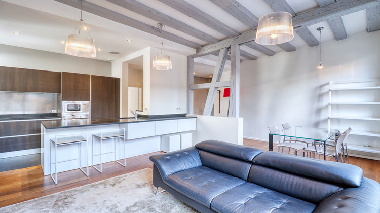 Ma-Cabane - Location Appartement STRASBOURG, 72 m²