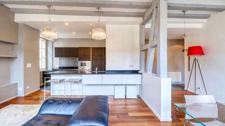 Ma-Cabane - Location Appartement STRASBOURG, 72 m²
