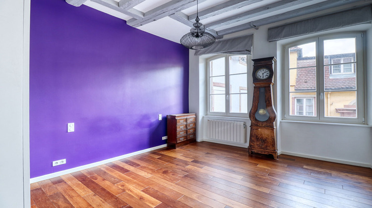 Ma-Cabane - Location Appartement STRASBOURG, 72 m²