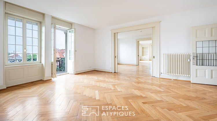 Ma-Cabane - Location Appartement STRASBOURG, 247 m²