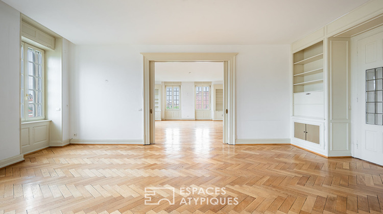 Ma-Cabane - Location Appartement STRASBOURG, 247 m²