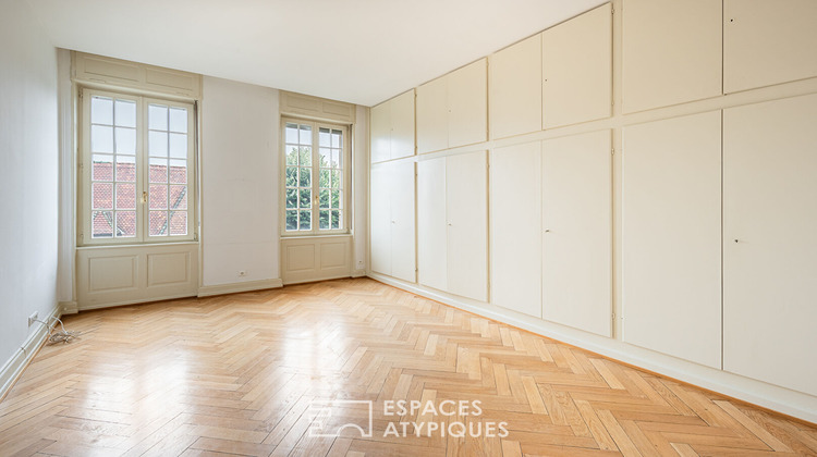 Ma-Cabane - Location Appartement STRASBOURG, 247 m²