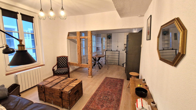 Ma-Cabane - Location Appartement Strasbourg, 62 m²