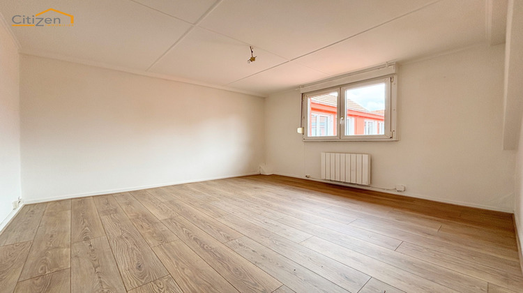 Ma-Cabane - Location Appartement Strasbourg, 23 m²