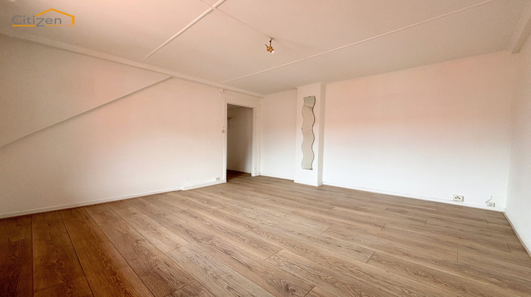 Ma-Cabane - Location Appartement Strasbourg, 23 m²